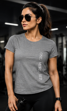 Gym Girl || Gym Streetwear Tee, Motivational Workout Shirt, Fitness Vibes