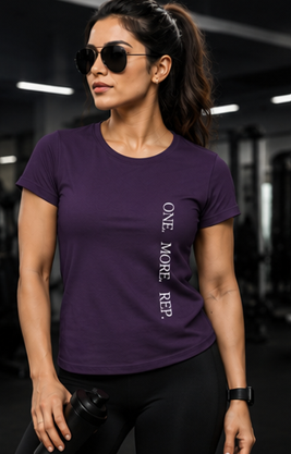 Gym Girl || Gym Streetwear Tee, Motivational Workout Shirt, Fitness Vibes