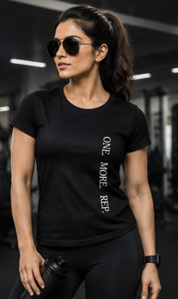 Gym Girl || Gym Streetwear Tee, Motivational Workout Shirt, Fitness Vibes